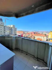 Apartament 3 camere, decomandat, 80 mp, balcon, Piata Cipari 