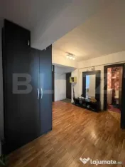 Apartament 3 camere, decomandat, 80 mp, balcon, Piata Cipari 