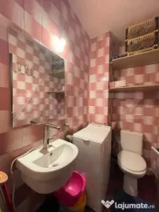 Apartament 3 camere, decomandat, 80 mp, balcon, Piata Cipari 