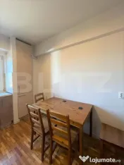 Apartament 3 camere, decomandat, 80 mp, balcon, Piata Cipari 