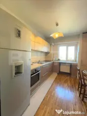 Apartament 3 camere, decomandat, 80 mp, balcon, Piata Cipari 