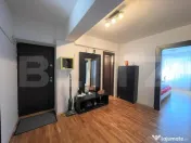 Apartament 3 camere, decomandat, 80 mp, balcon, Piata Cipari 