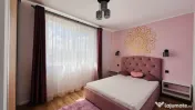Apartament 3 camere, 51 mp , zona Cetatii 