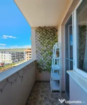 Apartament 3 camere, 51 mp , zona Cetatii 