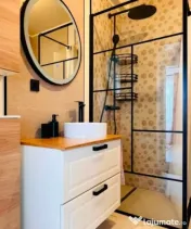 Apartament 3 camere, 51 mp , zona Cetatii 