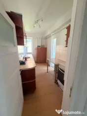 Apartament 2 camere zona HARMANULUI 