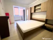 Apartament 2 camere 58mp, zona Florilor