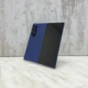 Samsung Fold 7 512/12GB Blue 376Cicluri Zeus Amanet Vitan 7991 