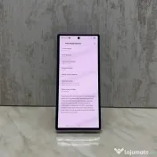 Samsung Fold 7 512/12GB Blue 376Cicluri Zeus Amanet Vitan 7991 