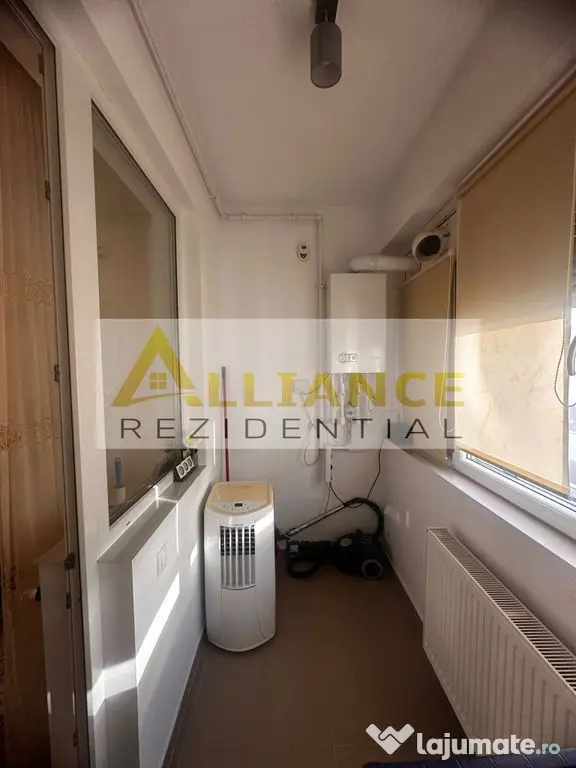Metrou Dimitrie Leonida | APARTAMENT 2 CAMERE |63.50 MP |...