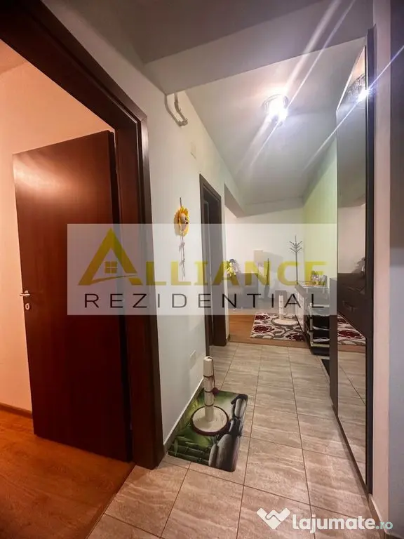 Metrou Dimitrie Leonida | APARTAMENT 2 CAMERE |63.50 MP |...