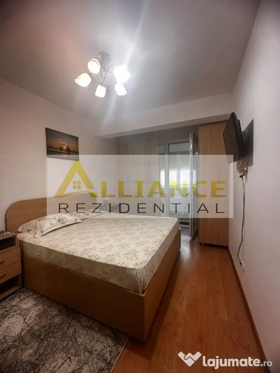 Metrou Dimitrie Leonida | APARTAMENT 2 CAMERE |63.50 MP |...