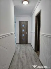 Apartament 3 camere 70mp, parcare, zona Terra 