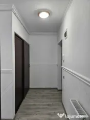 Apartament 3 camere 70mp, parcare, zona Terra 