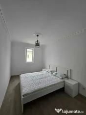 Apartament 3 camere 70mp, parcare, zona Terra 