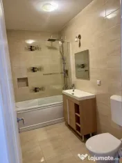 Apartament 2 camere 46.7 mp si balcon 4.2 mp in Floresti zon 