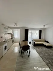 Apartament 2 camere 46.7 mp si balcon 4.2 mp in Floresti zon 