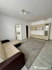 Apartament 2 camere 46.7 mp si balcon 4.2 mp in Floresti zon 
