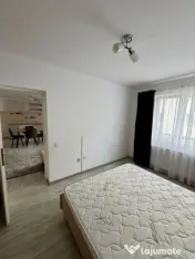 Apartament 2 camere 46.7 mp si balcon 4.2 mp in Floresti zon 