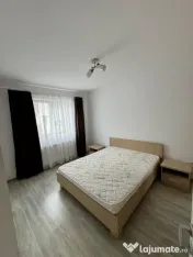Apartament 2 camere 46.7 mp si balcon 4.2 mp in Floresti zon 