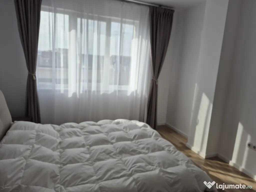 Apartament 2 CAMERE SU60MP, ZONA SESUL DE SUS