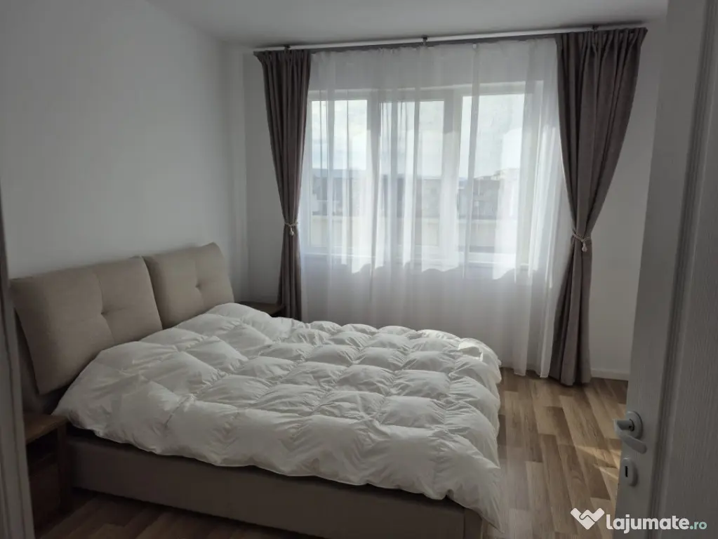 Apartament 2 CAMERE SU60MP, ZONA SESUL DE SUS