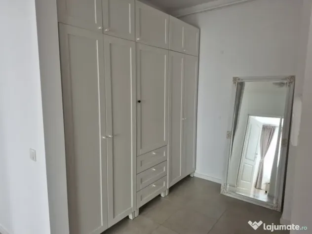 Apartament 2 CAMERE SU60MP, ZONA SESUL DE SUS
