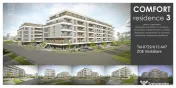 Penthouse-uri exclusive de vânzare în Sfântu Gheorghe 