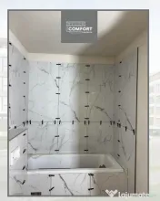 Penthouse-uri exclusive de vânzare în Sfântu Gheorghe 