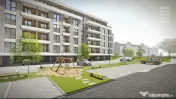 Penthouse-uri exclusive de vânzare în Sfântu Gheorghe 