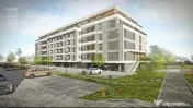 Penthouse-uri exclusive de vânzare în Sfântu Gheorghe 
