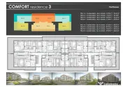 Penthouse-uri exclusive de vânzare în Sfântu Gheorghe 