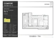 Penthouse-uri exclusive de vânzare în Sfântu Gheorghe 