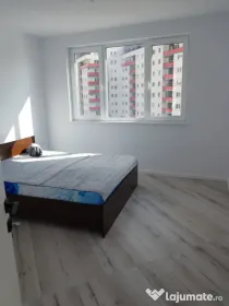 Apartament 3 camere 61mp, zona BMW