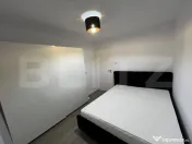 Apartament 3 camere, decomandat, parcare, zona UMF 