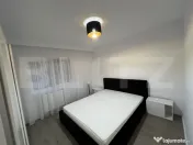 Apartament 3 camere, decomandat, parcare, zona UMF 