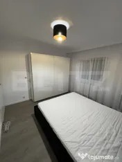 Apartament 3 camere, decomandat, parcare, zona UMF 