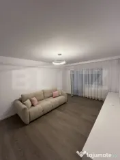 Apartament 3 camere, decomandat, parcare, zona UMF 