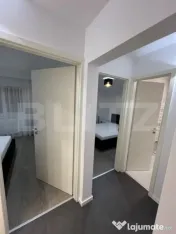 Apartament 3 camere, decomandat, parcare, zona UMF 