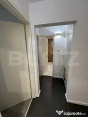 Apartament 3 camere, decomandat, parcare, zona UMF 
