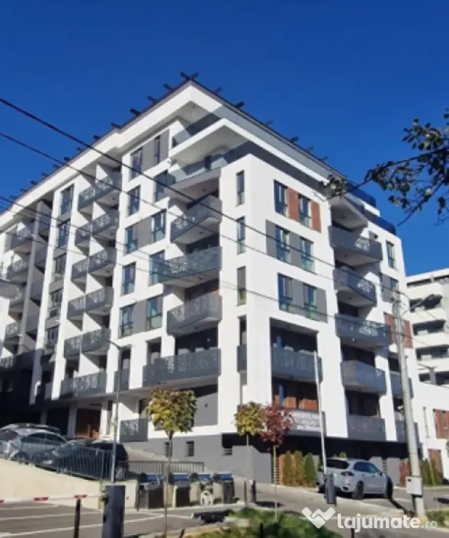 Apartament 3 camere, 69,1 mp | Zona Vivo | Floresti |