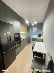 Apartament 3 camere | 59mp | Zona Frunzisului |Ideal investi
