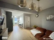 Apartament 3 camere | 59mp | Zona Frunzisului |Ideal investi
