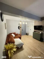 Apartament 3 camere | 59mp | Zona Frunzisului |Ideal investi