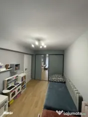 Apartament 3 camere | 59mp | Zona Frunzisului |Ideal investi