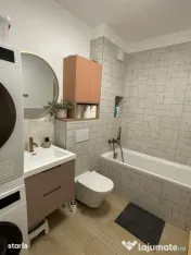 Apartament 3 camere | 59mp | Zona Frunzisului |Ideal investi
