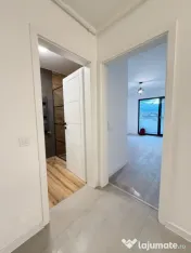 Apartament 3 camere 56mp ,Eroilor Residence,Floreşti