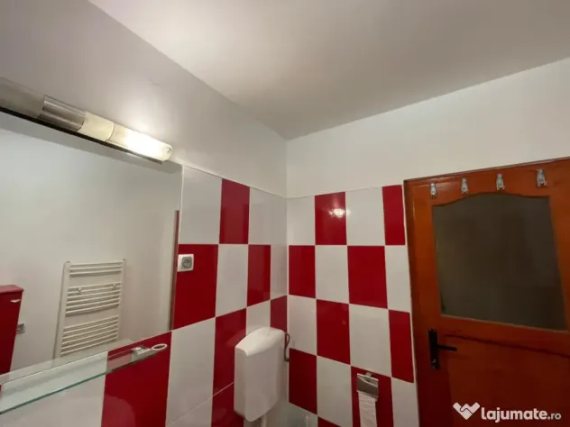 Apartament 3 camere, 56.mp | Zona Buna ziua