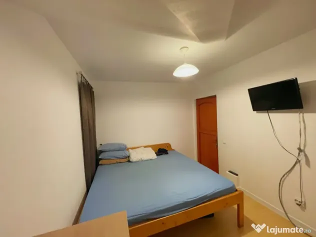 Apartament 3 camere, 56.mp | Zona Buna ziua