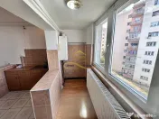 De vanzare apartament 2 camere decomandate Bacau 
